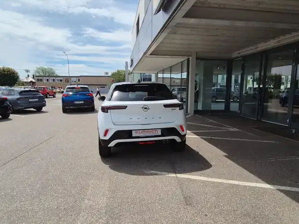OPEL MOKKA GS (5/15)