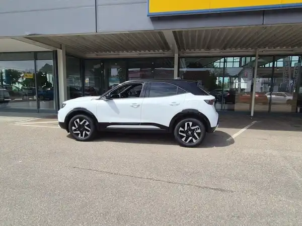 OPEL MOKKA GS (6/15)
