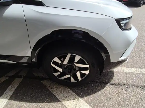 OPEL MOKKA GS (7/15)