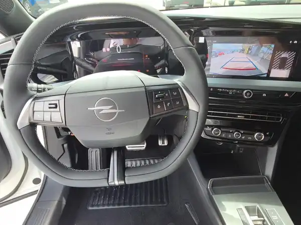 OPEL MOKKA GS (8/15)