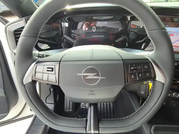 OPEL MOKKA GS (9/15)