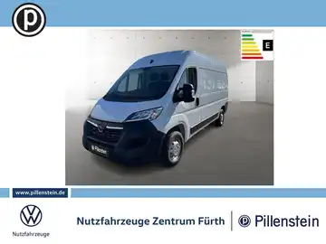 OPEL MOVANO (1/8)