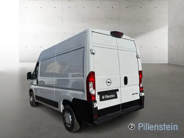 OPEL MOVANO (2/8)