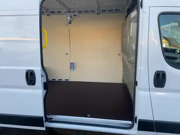 OPEL MOVANO (5/11)