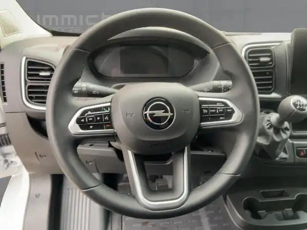 OPEL MOVANO (8/11)