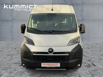 OPEL MOVANO (1/11)