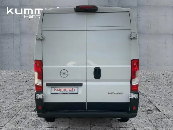 OPEL MOVANO (2/11)