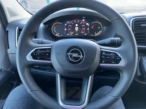 OPEL MOVANO (6/11)