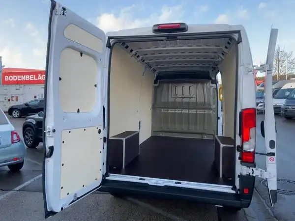 OPEL MOVANO (7/11)