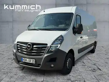 OPEL MOVANO (1/15)