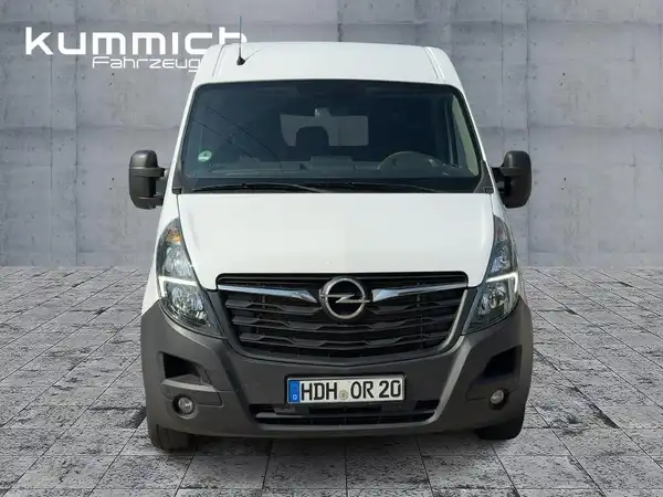 OPEL MOVANO (2/15)