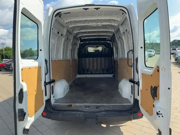 OPEL MOVANO (13/15)