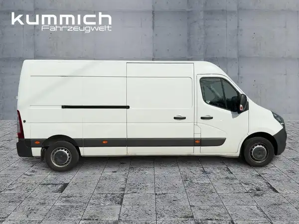 OPEL MOVANO (3/15)