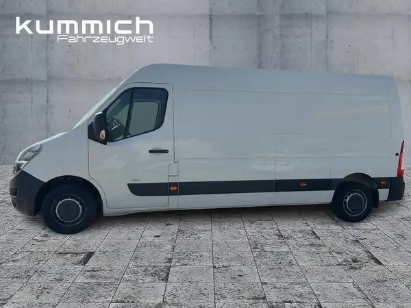 OPEL MOVANO (6/15)