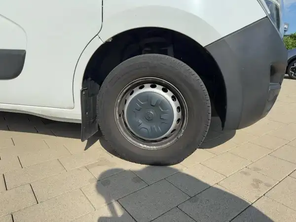 OPEL MOVANO (7/15)