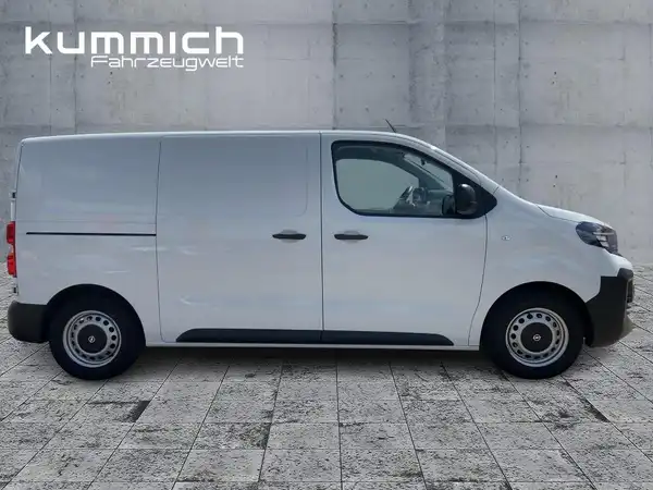 OPEL VIVARO (3/15)