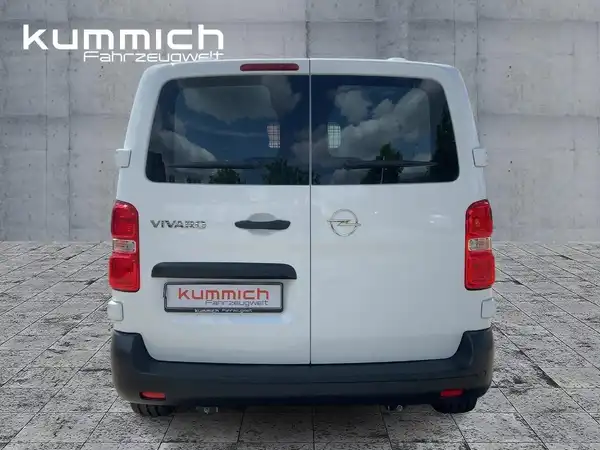 OPEL VIVARO (5/15)