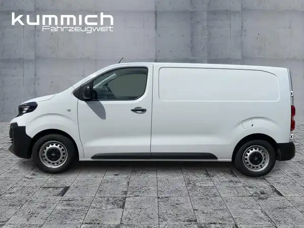 OPEL VIVARO (6/15)