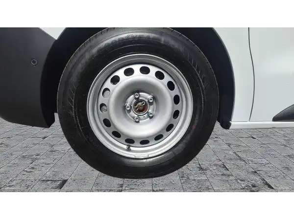OPEL VIVARO (12/13)