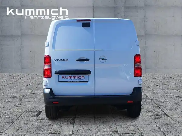 OPEL VIVARO (3/13)