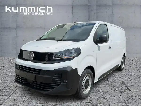 OPEL VIVARO (1/15)