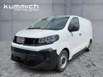 OPEL VIVARO (1/15)