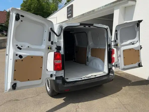 OPEL VIVARO (14/15)