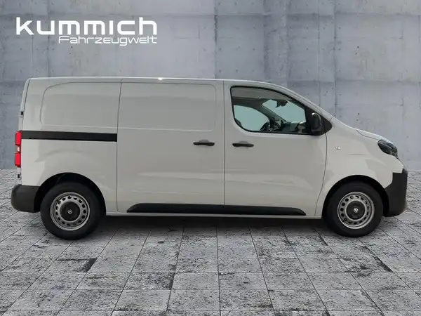 OPEL VIVARO (3/15)