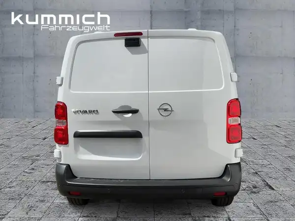 OPEL VIVARO (5/15)