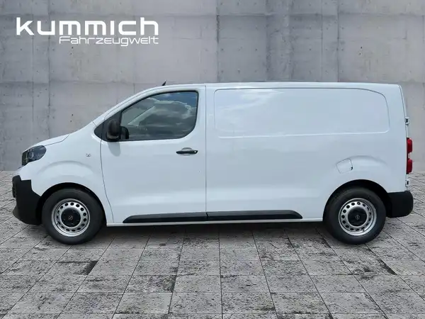 OPEL VIVARO (6/15)