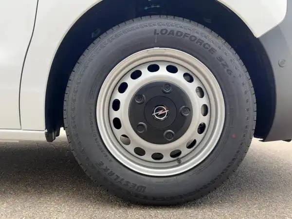 OPEL VIVARO (7/15)