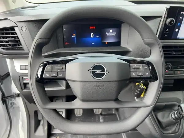 OPEL VIVARO (9/15)