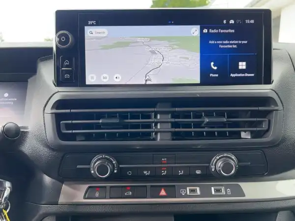 OPEL VIVARO (10/15)