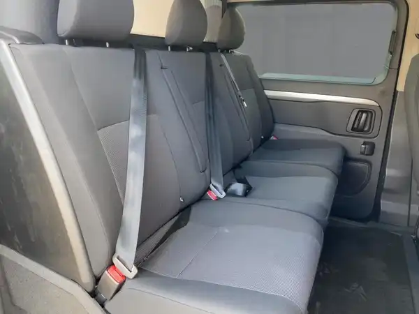 OPEL VIVARO (12/15)