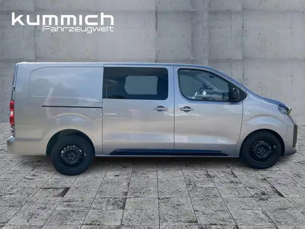 OPEL VIVARO (3/15)
