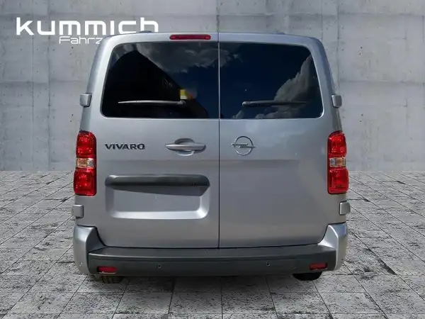 OPEL VIVARO (5/15)
