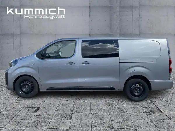 OPEL VIVARO (6/15)
