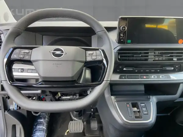 OPEL VIVARO (8/15)