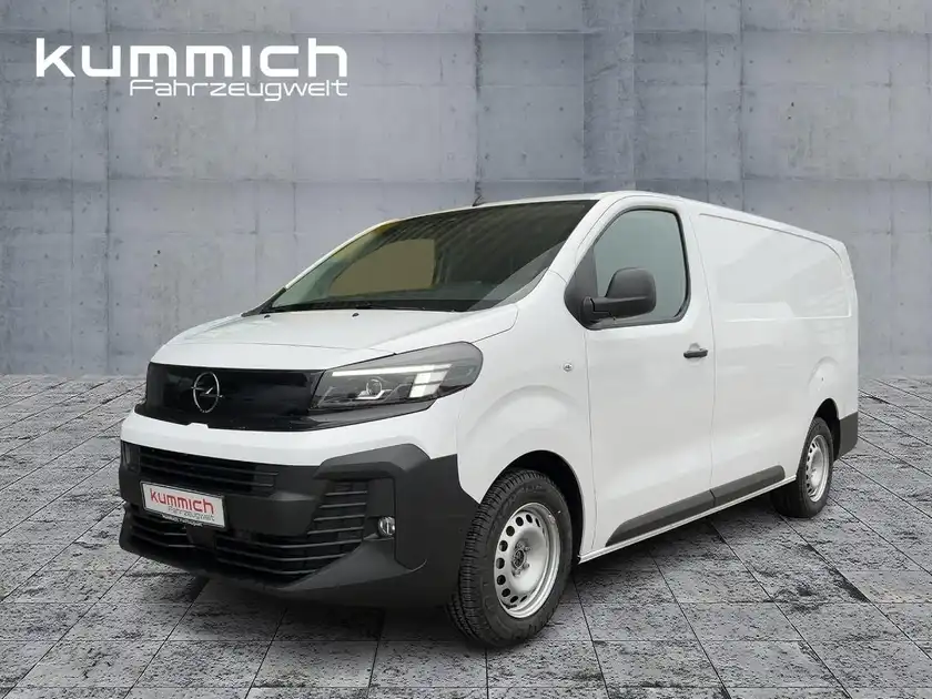 OPEL VIVARO (1/16)