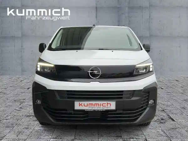 OPEL VIVARO (2/15)