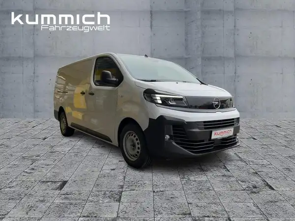 OPEL VIVARO (3/15)