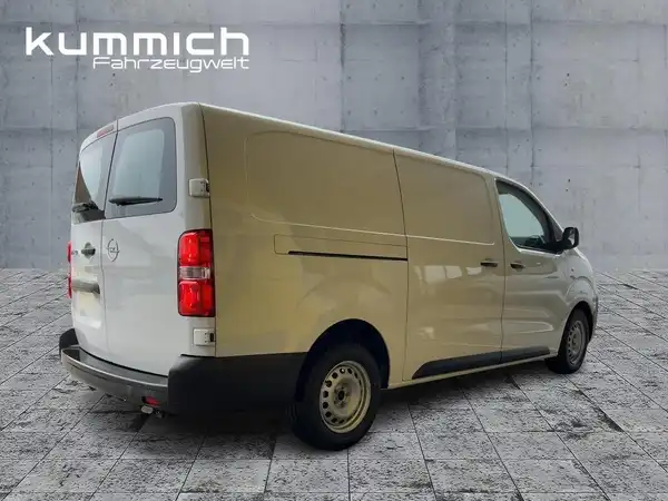 OPEL VIVARO (4/15)