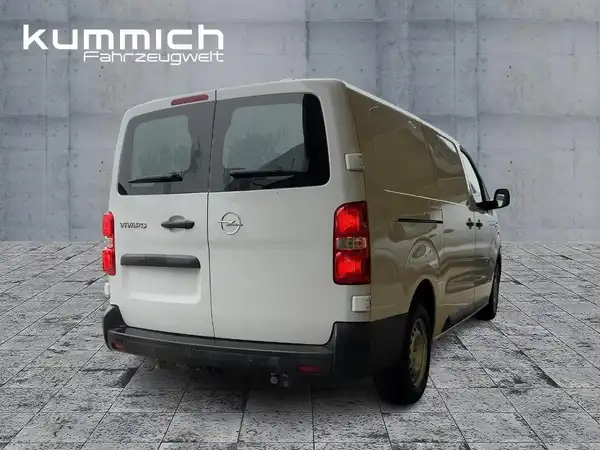 OPEL VIVARO (5/15)