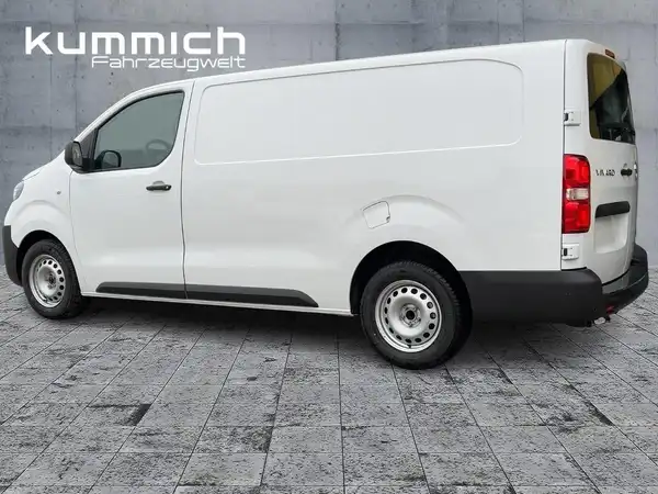OPEL VIVARO (6/15)