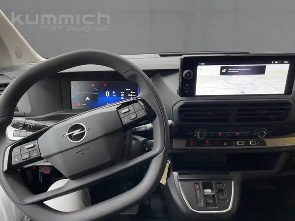 OPEL VIVARO (8/15)