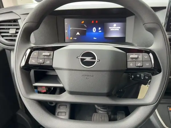 OPEL VIVARO (9/15)