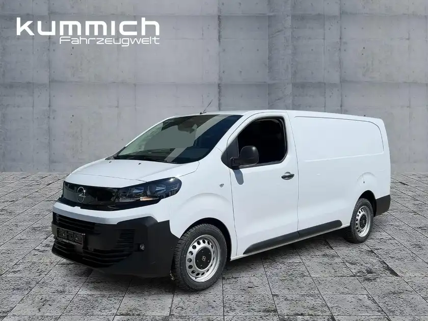 OPEL VIVARO (1/15)