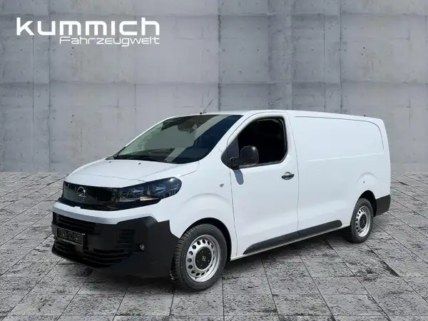 OPEL VIVARO (1/14)