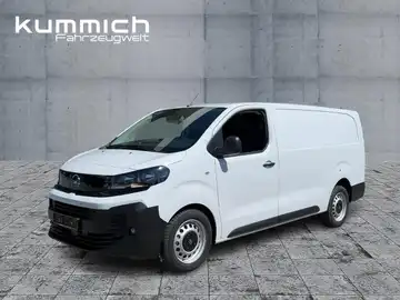 OPEL VIVARO (1/14)