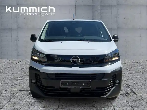 OPEL VIVARO (2/14)